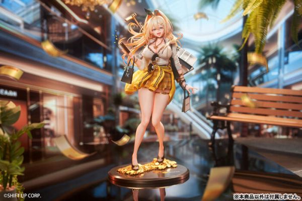 [豪華版] HobbySakura 1/7 勝利女神:妮姬 露菲 PVC完成品 [豪華版] HobbySakura 1/7 勝利女神:妮姬 露菲 PVC完成品