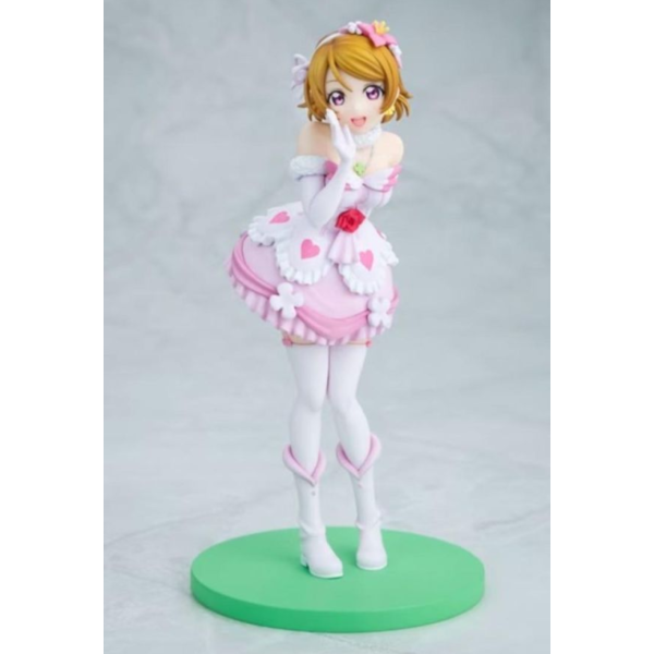 (預購) KADOKAWA Love Live! 小泉花陽 我們是合而為一的光芒Ver. PVC完成品 20260726 KADOKAWA Love Live! 小泉花陽 我們是合而為一的光芒Ver. PVC完成品