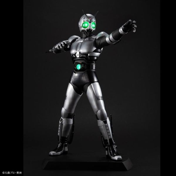 (預購) MEGAHOUSE U.A 假面騎士 Black 影月 Shadow Moon FREEDOM 20260514 MEGAHOUSE U.A 假面騎士 Black 影月 Shadow Moon FREEDOM