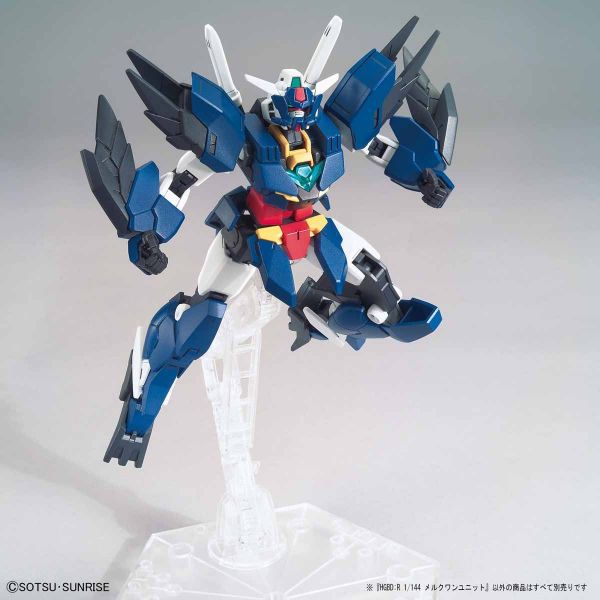 BANDAI 1/144 HGBD:R 017 水星1式組件 鋼彈創鬥者 潛網大戰 組裝模型 BANDAI,1/144,HGBD:R,017,水星1式組件,鋼彈創鬥者 ,潛網大戰,組裝模型,