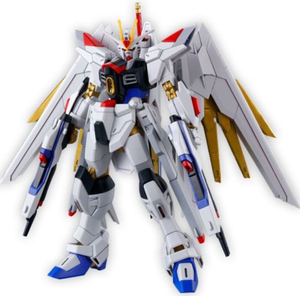 BANDAI 1/144 HGCE 250 全能攻擊自由鋼彈 機動戰士鋼彈SEED FREEDOM 組裝模型 BANDAI 1/144 HGCE 250 全能攻擊自由鋼彈 機動戰士鋼彈SEED FREEDOM 組裝模型