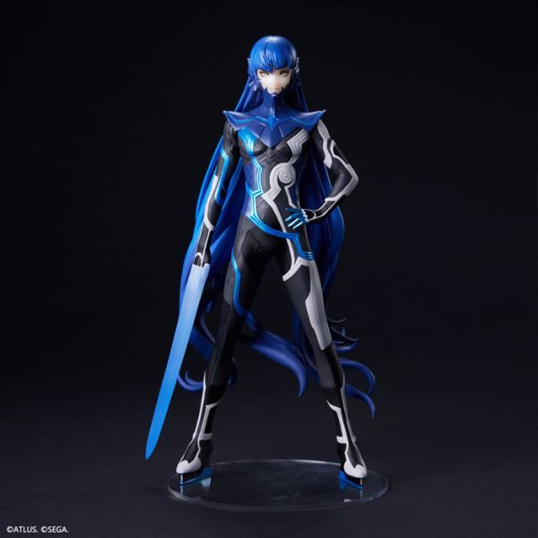 SQUARE ENIX 真女神轉生V Form-ism Nahobino PVC完成品 SQUARE ENIX 真女神轉生V Form-ism Nahobino PVC完成品