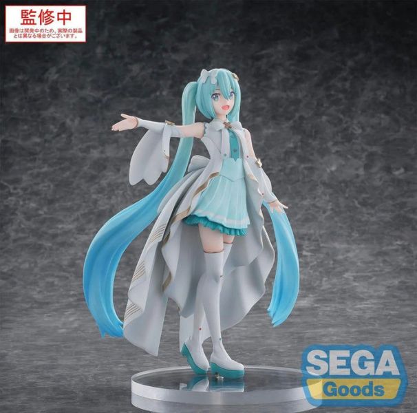 SEGA 景品 世界計畫:崩壞的世界&無法歌唱的初音未來 Luminasta公仔 敞開之窗世界的初音未來 2511 SEGA 景品 世界計畫:崩壞的世界&無法歌唱的初音未來 Luminasta公仔 敞開之窗世界的初音未來