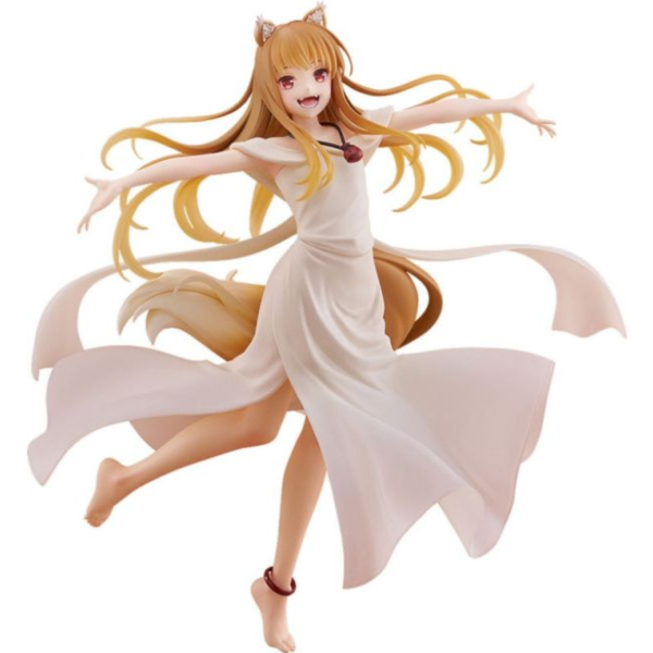 (預購)Good Smile POP UP PARADE 狼與辛香料 赫蘿: 豐收 Ver. L Size PVC完成品 202151017 (預購)Good Smile POP UP PARADE 狼與辛香料 赫蘿: 豐收 Ver. L Size PVC完成品 202151017