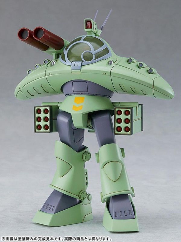 (預購) [再販] Good Smile COMBAT ARMORS MAX13 1/72 太陽之牙 Scale Cabarov AG9 Nicholiev 組裝模型 20260517 [再販] Good Smile COMBAT ARMORS MAX13 1/72 太陽之牙 Scale Cabarov AG9 Nicholiev 組裝模型
