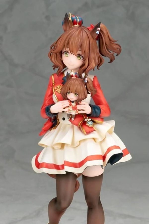 (預購) ALTER 1/7 賽馬娘 Pretty Derby 真弓快車 PVC完成品 20260810 ALTER 1/7 賽馬娘 Pretty Derby 真弓快車 PVC完成品