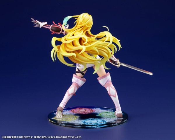(預購) Kotobukiya 壽屋 1/8 無盡傳奇 蜜拉・麥斯威爾 完成品 20261104 Kotobukiya 壽屋 1/8 無盡傳奇 蜜拉・麥斯威爾 完成品