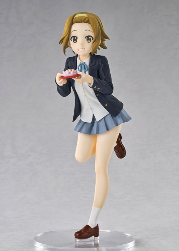 Good Smile POP UP PARADE K-ON！輕音部 田井中律 L size PVC完成品 Good Smile POP UP PARADE K-ON！輕音部 田井中律 L size PVC完成品