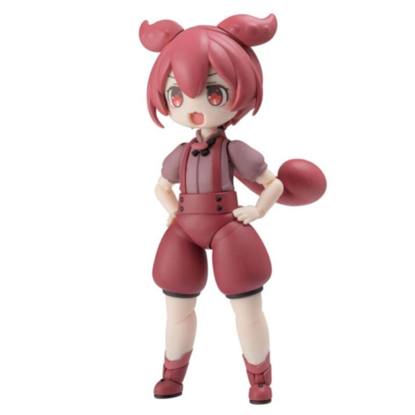(預購) PLUM PMOA 1/12 東北俊子 俊達萌計畫 安可萌 組裝模型 20260531 PLUM PMOA 1/12 東北俊子 俊達萌計畫 安可萌 組裝模型