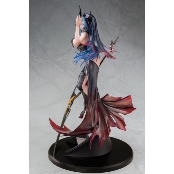 (預購) Daiki 1/6 碧藍航線 瑪麗‧賽勒斯特 幽夜冥神 完成品 20261022 Daiki 1/6 碧藍航線 瑪麗‧賽勒斯特 幽夜冥神 完成品