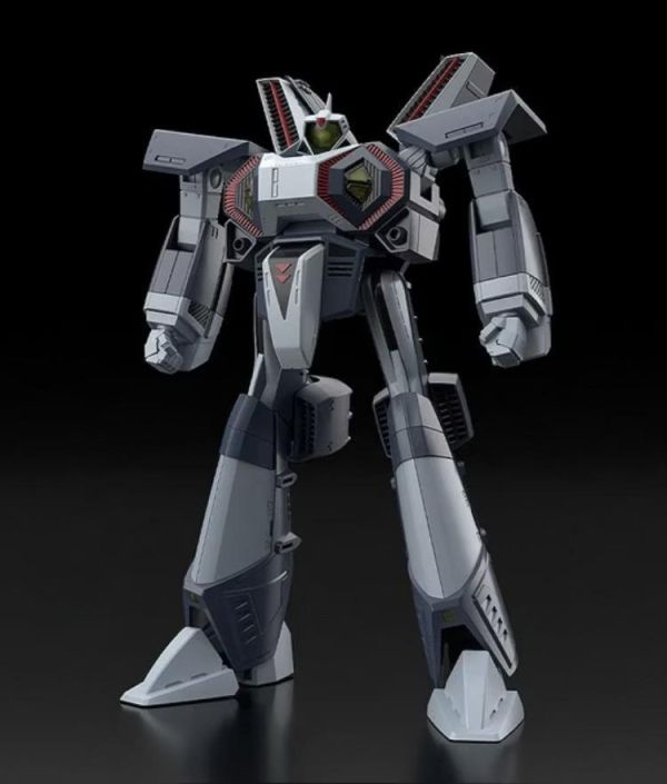 (預購) Good Smile MODEROID 超時空世紀 NIKICK 奧爾森機 組裝模型 20260610 Good Smile MODEROID 超時空世紀 NIKICK 奧爾森機 組裝模型