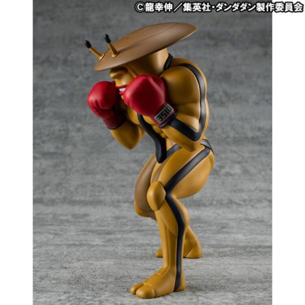 (預購) MegaHouse 膽大黨 多伯魔鬼 軟膠公仔 (預購) MegaHouse 膽大黨 多伯魔鬼 軟膠公仔