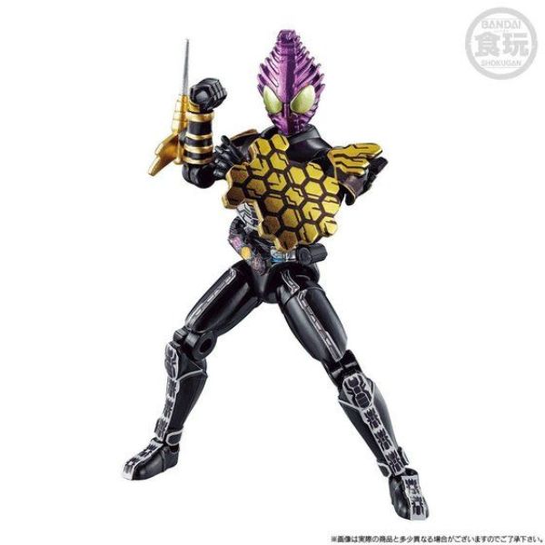 BANDAI 盒玩 SO-DO 層動 假面騎士OOO 蜈蜂蟻聯組&蝦蟹蠍聯組 全2種 一中盒販售 BANDAI,盒玩,SO-DO,層動,假面騎士,OOO,蜈蜂蟻聯組,&,蝦蟹蠍聯組,全2種,一中盒販售,