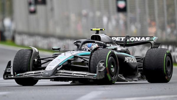 SPARK 1/64 賓士車隊 Mercedes W16 No.12 Mercedes-AMG PETRONAS Formula One Team 4th Australian GP 2025 Kimi Antonelli SPARK 1/64 賓士車隊 Mercedes W16 No.12 Mercedes-AMG PETRONAS Formula One Team 4th Australian GP 2025 Kimi Antonelli