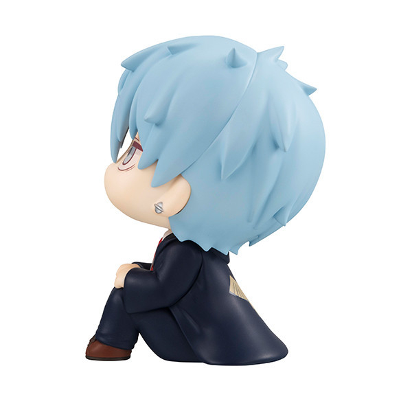 [標準版] Megahouse LOOKUP 肌肉魔法使-MASHLE- 蘭斯·克勞恩 [標準版] Megahouse LOOKUP 肌肉魔法使-MASHLE- 蘭斯·克勞恩