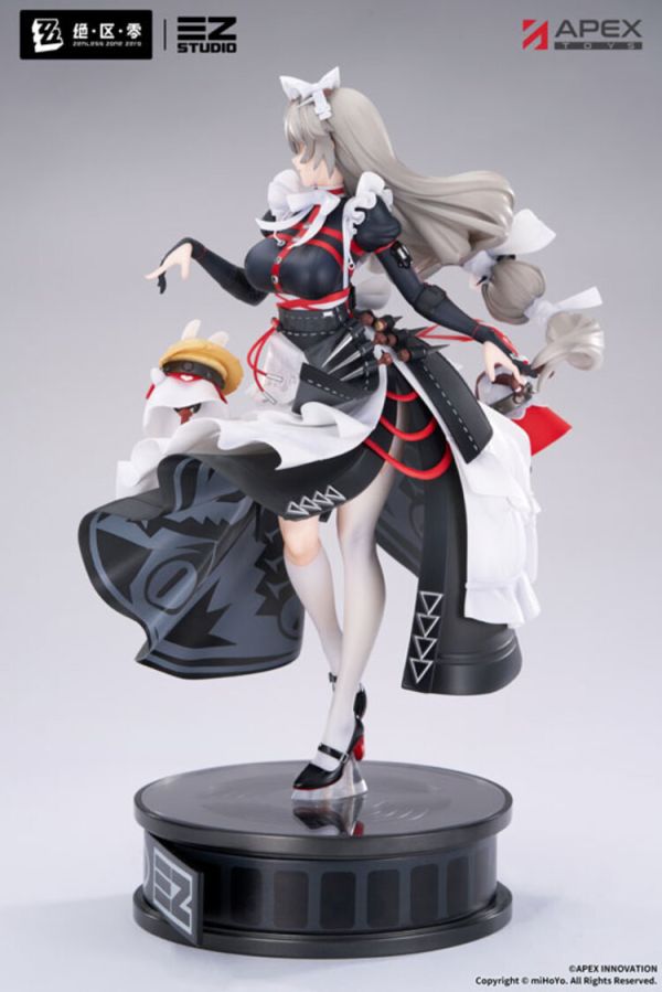 (預購) APEX 1/7 陣營系列 維多利亞家政 亞歷山德麗娜·莎芭絲緹安 PVC完成品 (F-AE16189) 附特典 20251017 (預購) APEX 1/7 陣營系列 維多利亞家政 亞歷山德麗娜·莎芭絲緹安 PVC完成品 (F-AE16189) 附特典