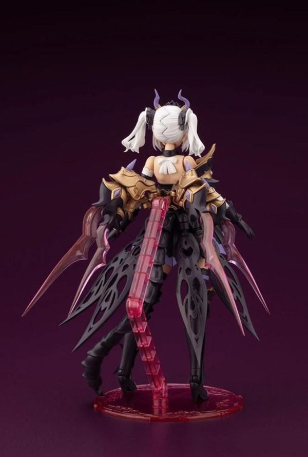 (預購) Kotobukiya 壽屋 ARCANADEA 阿爾卡納蒂亞 索菲亞SOFFIERA 組裝模型 AR007 20260715 Kotobukiya 壽屋 ARCANADEA 阿爾卡納蒂亞 索菲亞SOFFIERA 組裝模型 AR007