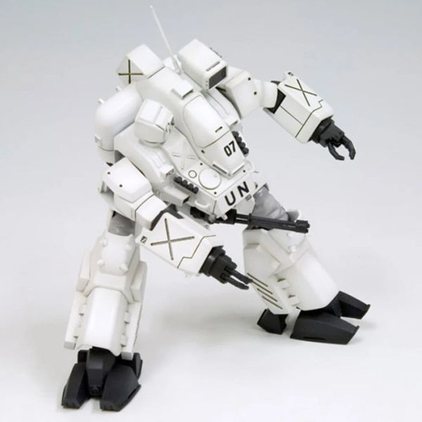 [再販] Kotobukiya 壽屋 1/72 機動警察2 HANNIBAL PKO Ver. 組裝模型 KP51X [再販] Kotobukiya 壽屋 1/72 機動警察2 HANNIBAL PKO Ver. 組裝模型 KP51X