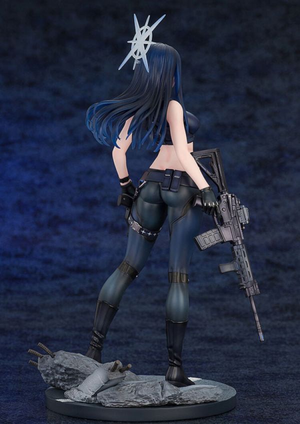 (預購) Wonderful Works 1/7 蔚藍檔案 Blue Archive 沙織 PVC完成品 (預購) Wonderful Works 1/7 蔚藍檔案 Blue Archive 沙織 PVC完成品