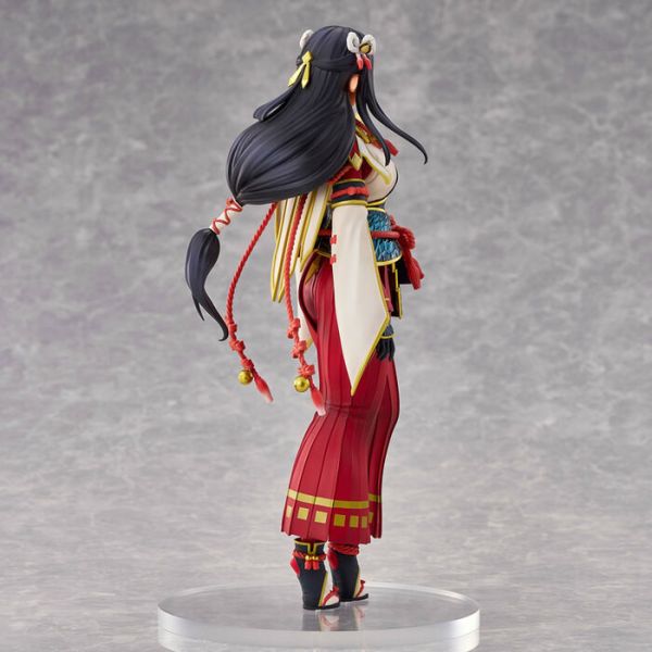 Union Creative 魔物獵人 崛起 水藝 PVC完成品 Union Creative 魔物獵人 崛起 水藝 PVC完成品