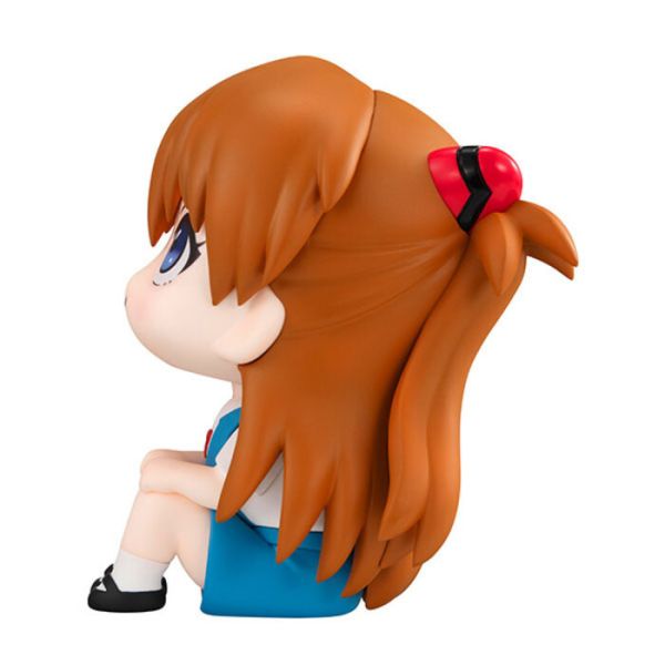 [再販] [標準版] MegaHouse LOOK UP 新世紀福音戰士 EVA 新劇場版 明日香 [再販] [標準版] MegaHouse LOOK UP 新世紀福音戰士 EVA 新劇場版 明日香