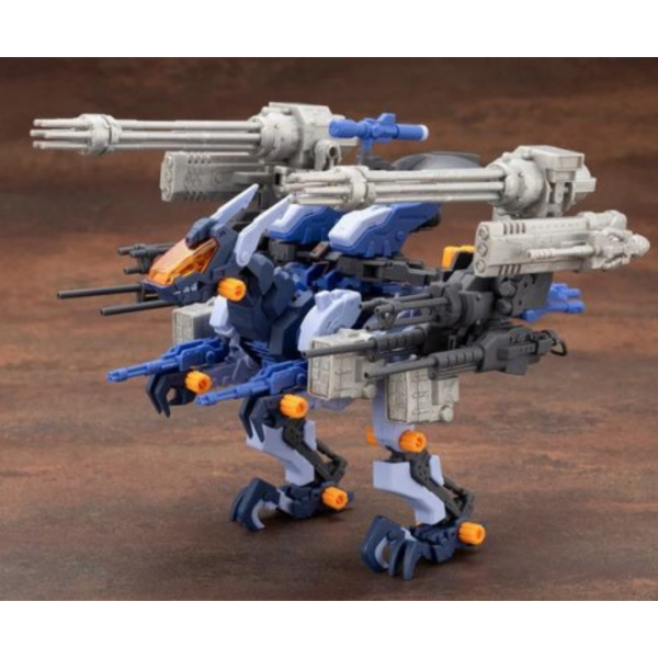 (預購) Kotobukiya 壽屋 1/72 ZOIDS 洛伊德 狙擊迅龍 Leena 特別版 2001 Re/color ZD193 組裝模型 20251119 Kotobukiya 壽屋 1/72 ZOIDS 洛伊德 狙擊迅龍 Leena 特別版 2001 Re/color ZD193 組裝模型