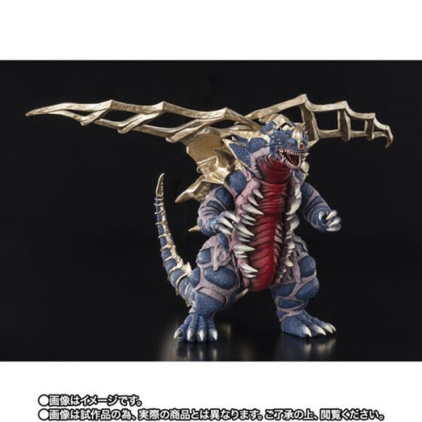 BANDAI S.H.Figuarts SHF 超人力霸王蓋亞劇場版:超時空大決戰 歐布猛斯王 BANDAI S.H.Figuarts SHF 超人力霸王蓋亞劇場版:超時空大決戰 歐布猛斯王