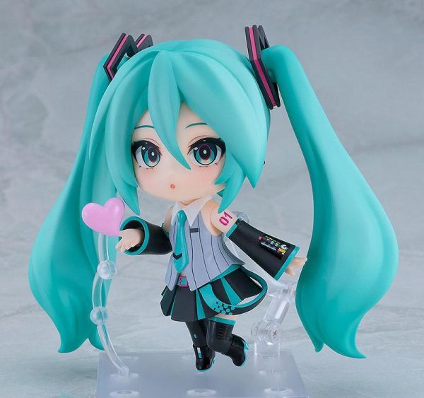 (預購) Good Smile 黏土人 3139 初音未來 V6 20260923 Good Smile 黏土人 3139 初音未來 V6
