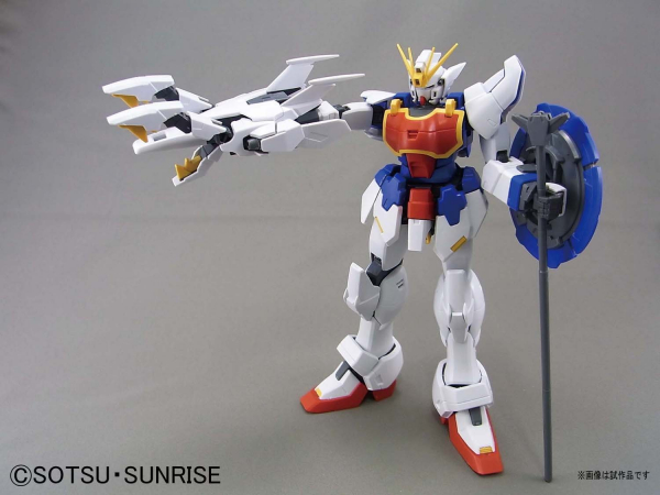 BANDAI 1/100 MG 神龍鋼彈 EW.ver 新機動戰記 鋼彈W 組裝模型 BANDAI,1/100,MG,神龍鋼彈,EW.ver,新機動戰記,鋼彈W ,組裝模型,