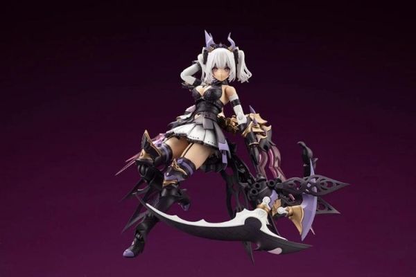 (預購) Kotobukiya 壽屋 ARCANADEA 阿爾卡納蒂亞 索菲亞SOFFIERA 組裝模型 AR007 20260715 Kotobukiya 壽屋 ARCANADEA 阿爾卡納蒂亞 索菲亞SOFFIERA 組裝模型 AR007