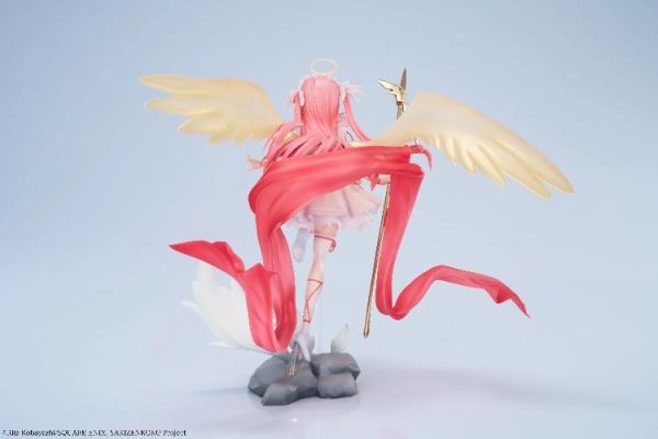 (預購) MAGI ARTS 1/6 天才麻將少女 全國大賽篇 原村和 小和和 PVC完成品 20260331 MAGI ARTS 1/6 天才麻將少女 全國大賽篇 原村和 小和和 PVC完成品