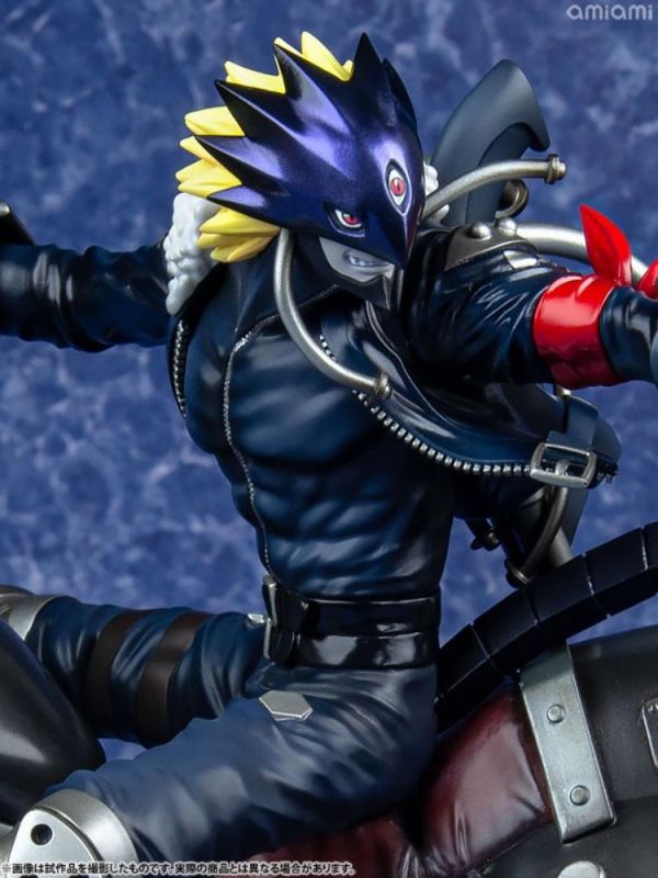 (預購) [再販] MEGAHOUSE Precious G.E.M. 數碼寶貝馴獸師 別西卜獸＆貝希摩斯 PVC完成品 20260413 [再販] MEGAHOUSE Precious G.E.M. 數碼寶貝馴獸師 別西卜獸＆貝希摩斯 PVC完成品