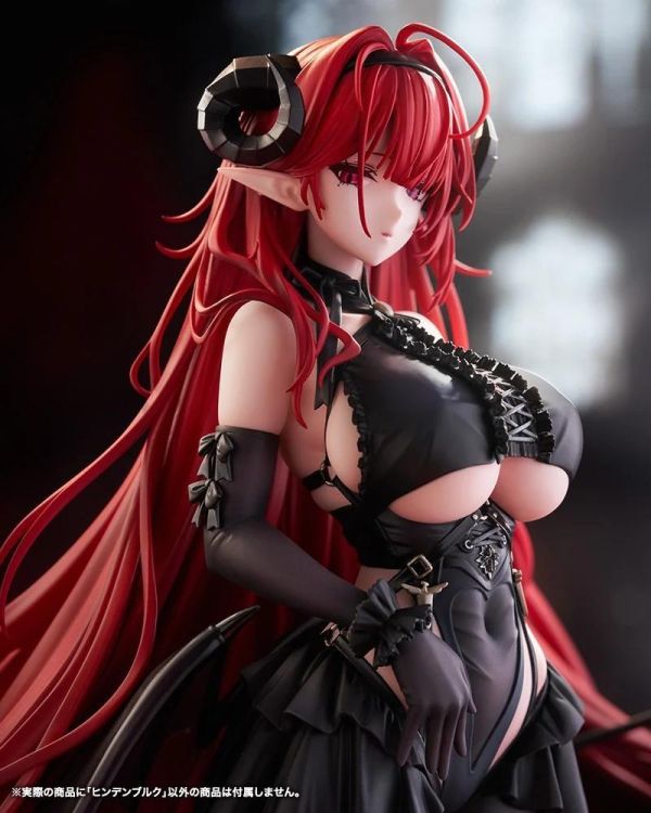 (預購) Kotobukiya 壽屋 1/7 碧藍航線 興登堡 完成品 20260902 Kotobukiya 壽屋 1/7 碧藍航線 興登堡 完成品