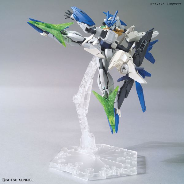 BANDAI 1/144 HGBD:R 039 無限環式OO鋼彈 鋼彈創鬥者 潛網大戰 組裝模型 BANDAI,1/144,HGBD:R,039,無限環式,OO鋼彈,鋼彈創鬥者,潛網大戰,組裝模型,