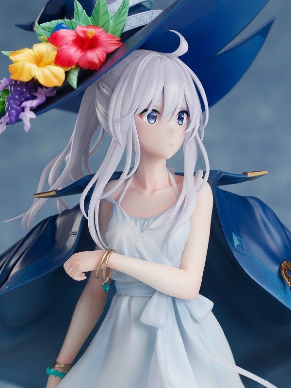 [再販] F:NEX 1/7 魔女之旅 伊蕾娜 夏日連身裙ver. PVC [再販] F:NEX 1/7 魔女之旅 伊蕾娜 夏日連身裙ver. PVC