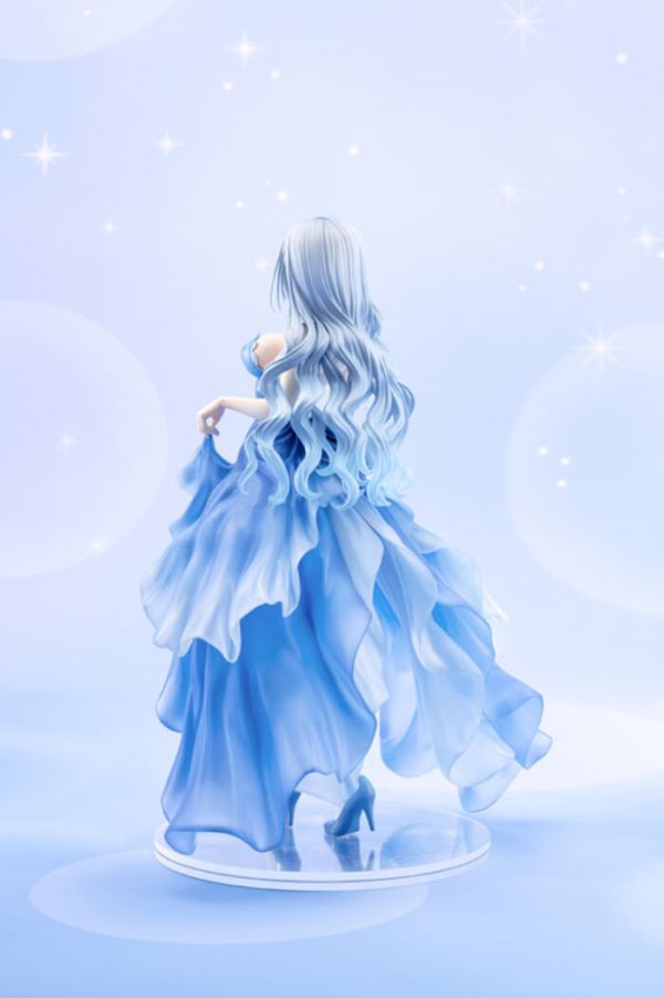 Kotobukiya 壽屋 SecretCute 季節×身體藝術系列 Snowdrop by MiwabeSakura 壽屋限定 PVC完成品 Kotobukiya 壽屋 SecretCute 季節×身體藝術系列 Snowdrop by MiwabeSakura 壽屋限定 PVC完成品