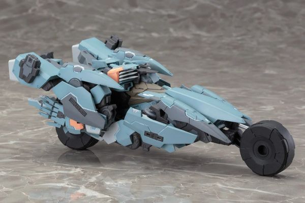 Kotobukiya 壽屋 1/48 異域神劍X 方程式 組裝模型 KP401R Kotobukiya 壽屋 1/48 異域神劍X 方程式 組裝模型 KP401R