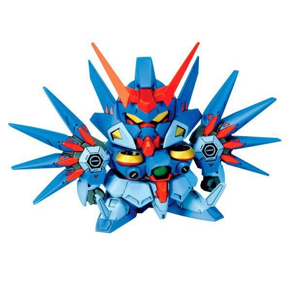 BANDAI GG系列 #50 水瓶座鋼彈 BANDAI,GG系列,No.50,水瓶座鋼彈