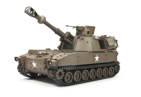 AFV CLUB 戰鷹 1/35 M109 155mm L23 自走榴彈砲 組裝模型 AF35329 AFV CLUB 戰鷹 1/35 M109 155mm L23 自走榴彈砲 組裝模型 AF35329