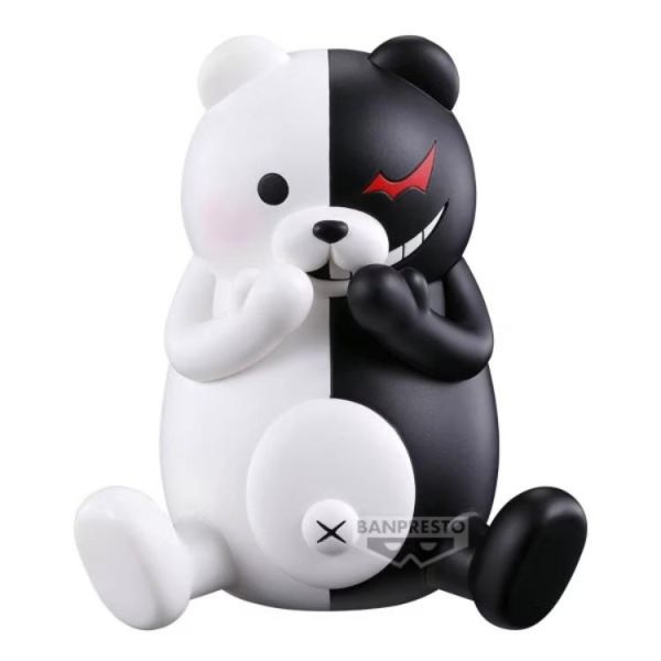 (預購) BP景品 槍彈辯駁1·2 Reload 黑白熊 眼鏡牌 BANPRESTO 2701 20260809 BP景品 槍彈辯駁1·2 Reload 黑白熊 眼鏡牌 BANPRESTO