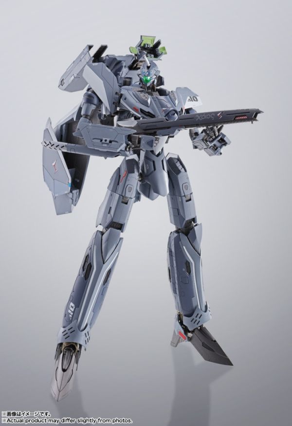 (預購) BANDAI DX 超合金 超時空要塞 VF-31A 凱羅斯 超時空要塞 10th Anniv. 可動完成品 20261112 BANDAI DX 超合金 超時空要塞 VF-31A 凱羅斯 超時空要塞 10th Anniv. 可動完成品