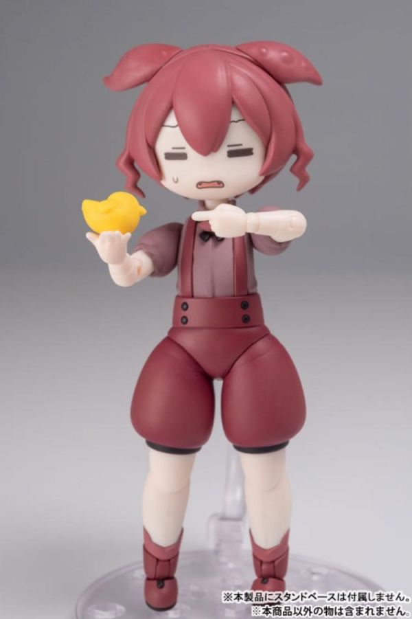 (預購) PLUM PMOA 1/12 東北俊子 俊達萌計畫 安可萌 組裝模型 20260531 PLUM PMOA 1/12 東北俊子 俊達萌計畫 安可萌 組裝模型