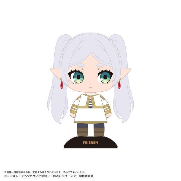 (預購) MAX LIMITED 葬送的芙莉蓮 搖頭公仔/ =ω= Ver.  芙莉蓮 分別販售 20261026 MAX LIMITED 葬送的芙莉蓮 搖頭公仔/ =ω= Ver.  芙莉蓮 分別販售