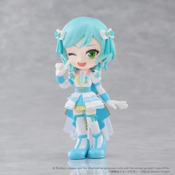 (預購) Bushiroad 盲盒 PalVerse BanG Dream! Pastel＊Palettes 全5種 一中盒6入販售 20260504 Bushiroad 盲盒 PalVerse BanG Dream! Pastel＊Palettes 全5種 一中盒6入販售