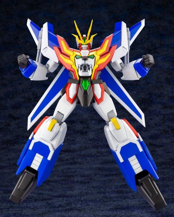 (預購) Kotobukiya 壽屋 勇者凱薩 巨大艾克斯凱撒 FULL EDITION 組裝模型 20261028 Kotobukiya 壽屋 勇者凱薩 巨大艾克斯凱撒 FULL EDITION 組裝模型
