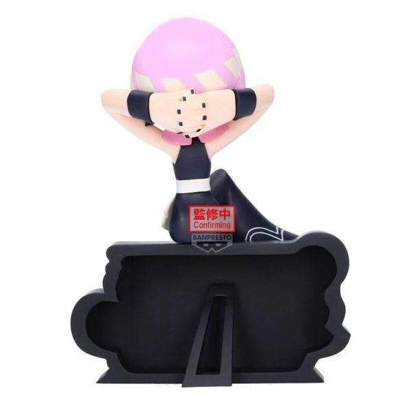 (預購) BP景品 新吊帶襪天使 MONITOR TOP Polyurethane 眼鏡牌 BANPRESTO 2608 20260302 BP景品 新吊帶襪天使 MONITOR TOP Polyurethane 眼鏡牌 BANPRESTO