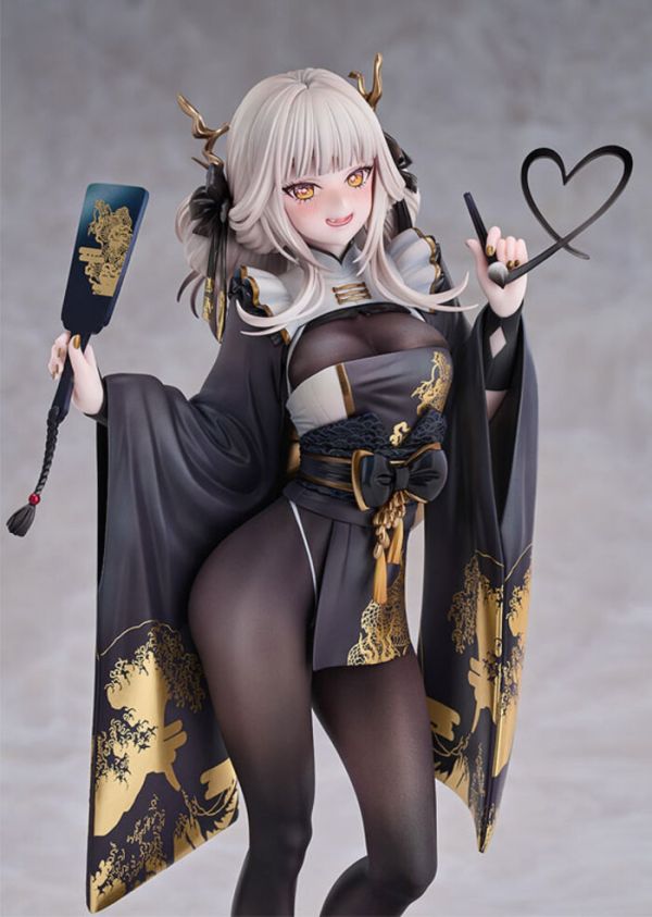 Good Smile 1/7 勝利女神：妮姬 布蘭兒：白兔 PVC完成品 Good Smile 1/7 勝利女神：妮姬 布蘭兒：白兔 PVC完成品