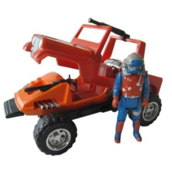 (預購) TLS TOYS MASK 神龍特攻隊 海豹 20251211 TLS TOYS MASK 神龍特攻隊 海豹