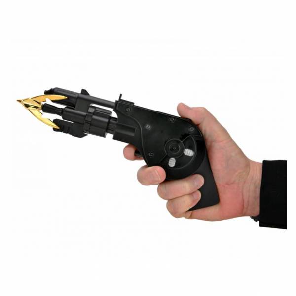 NECA DC 蝙蝠俠 Batman Grapnel Launcher Replica 1989 NECA,DC,蝙蝠俠,Batman Grapnel Launcher Replica ,1989,