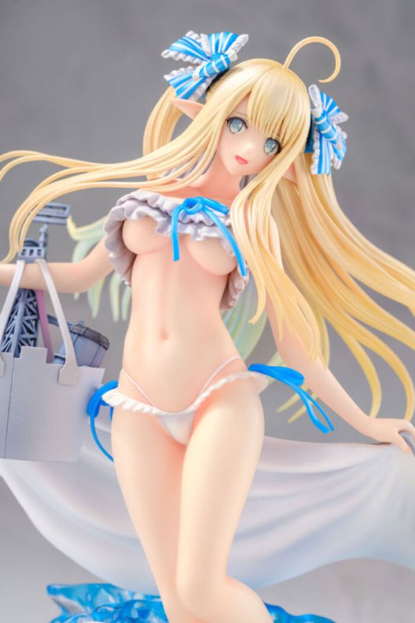 Daiki 1/6 碧藍航線 半人馬 沙濱的水之精靈ver. PVC Daiki 1/6 碧藍航線 半人馬 沙濱的水之精靈ver. PVC